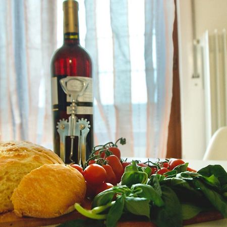 טרנטו Achea Di Tss' - Lavori Esterni Terminati, Tutti I Servizi Nelle Vicinanze Supermercato, Bar, Lavanderia, Ristoranti מראה חיצוני תמונה